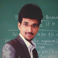 Nagarjun S Shetty