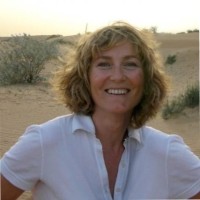 Annamaria Candeago