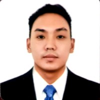 Cyril Anthony Macalintal