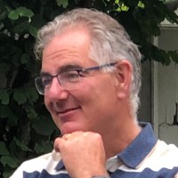 Harrie van der Sanden