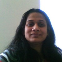 Umangi Shah