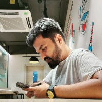 Vinay Nm