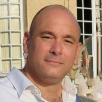 Arnaud MARCEL