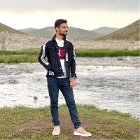 Akash Ahmed