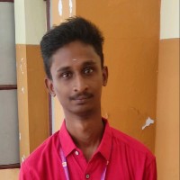 Jeyachandran S
