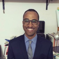 Mohammed Elbashier Imam