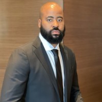 Tyree Harris