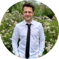 Rémi Losero, Ph.D.