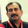 Vineet Nanda
