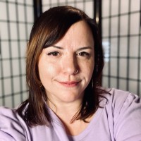 Katie Higgins, Licsw