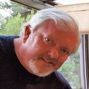 Mark Williams