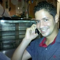 almir pereira