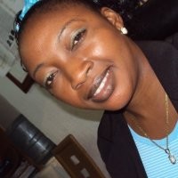 Blessing Oguntoyinbo