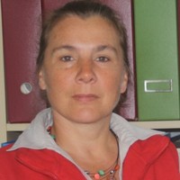 Veronique d'Ursel