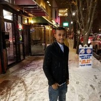 Fares Omer