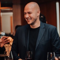 Aleksandar Draganić DipWSET