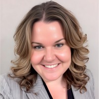 Ashley Kaelin, MPA, SHRM-CP
