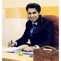 Prof Dr Manu Prasad S