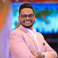 Ketan Ashok Mahale