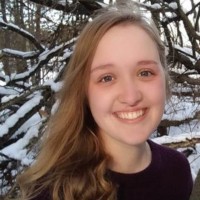 Audrey Yoder
