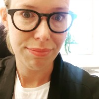 Sandra Viklund