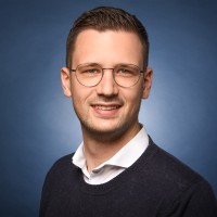 Max Baltes