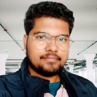 Rajeev Mandal