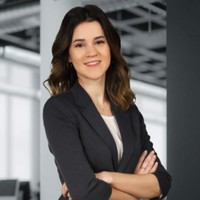 Beyzanur SELÇUK EROK