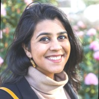 Aleena S. Narithookil