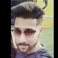 Shreyas Sancheti