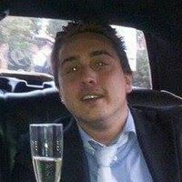 Alessio Pantano
