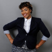 Laurrese Anderson