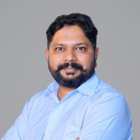 Krishnan Rajendran