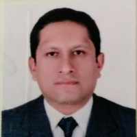 César Enrique Rivera Arteaga