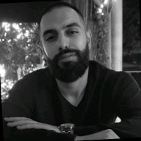 Ibrahim El Hajj