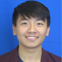 Andreas Wijaya