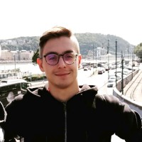Kristian Vidali