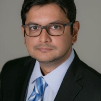 Adnan Raza, Mba