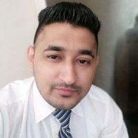 Harry Dhillon