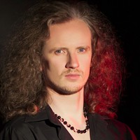 Никита Романовский