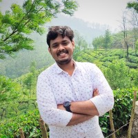 Navaneeth Krishnan