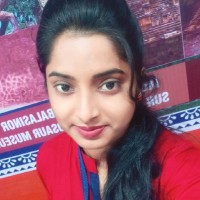 Mohua Roy