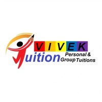 Vivek Personal and Group Tuitions