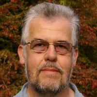 Colin Pearson