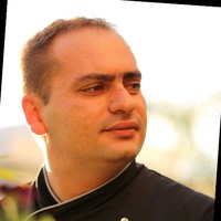 Dima Popov