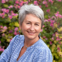 Virginie Gaudefroy - Van Belle