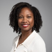 Alethia Jones