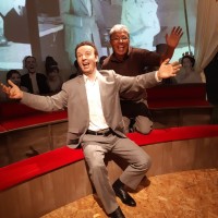 Edwin Javier Valdez Linares