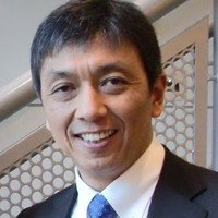Hideo Ishii