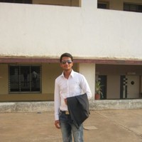 Pravinkumar Singh